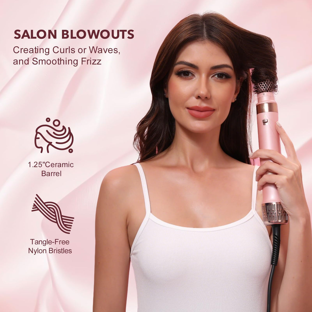 Embout concentrateur du Styler Air StyleVibe