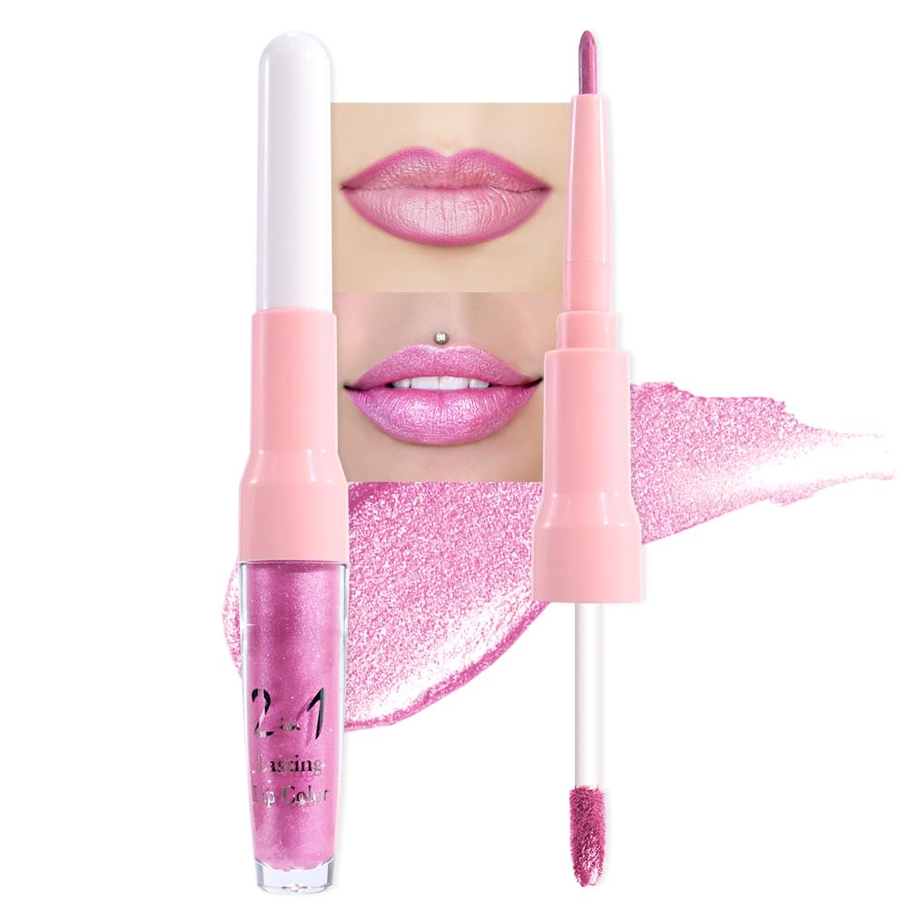 embout crayon à lèvres evpct pour contour des lèvres