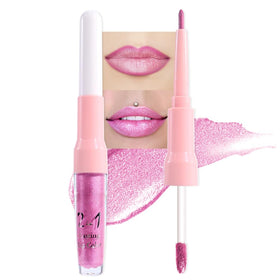 embout crayon à lèvres evpct pour contour des lèvres