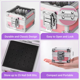 Embouts en carbure de diamant MelodySusie
