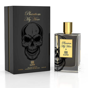 Emper Phantom my hero flacon avec bouchon