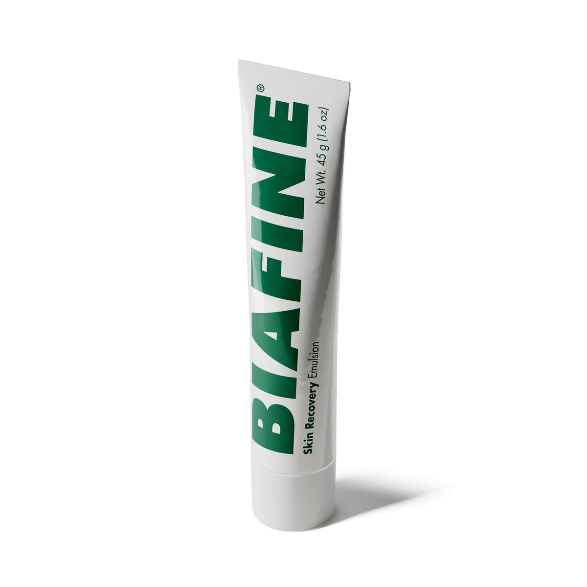 Émulsion de récupération BIAFINE 61g vue de face