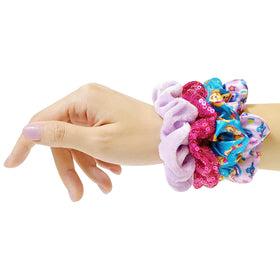 Ensemble d'accessoires capillaires LUV HER pour enfants