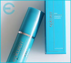 epicuren DISCOVERY Cxc Complex Vitamine C 15 ml après