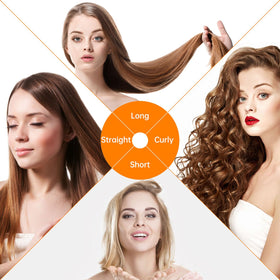 Épingles à cheveux BEoffer dans un coffret élégant
