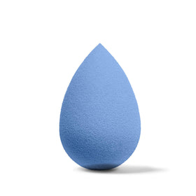 Éponge à maquillage denim beautyblender vue de face