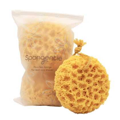 Éponge Loofah Spongentle Sunlite Sports vue de face