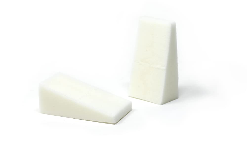 Éponges en mousse Basics, parfaites pour le contouring