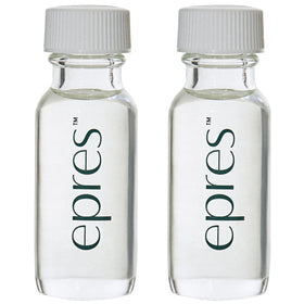 epres Système de Soins Capillaires Réparateurs 100g vue de face