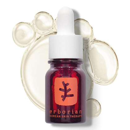 Erborian Skin Therapy huile-sérum bi-phase 10 ml vue avant