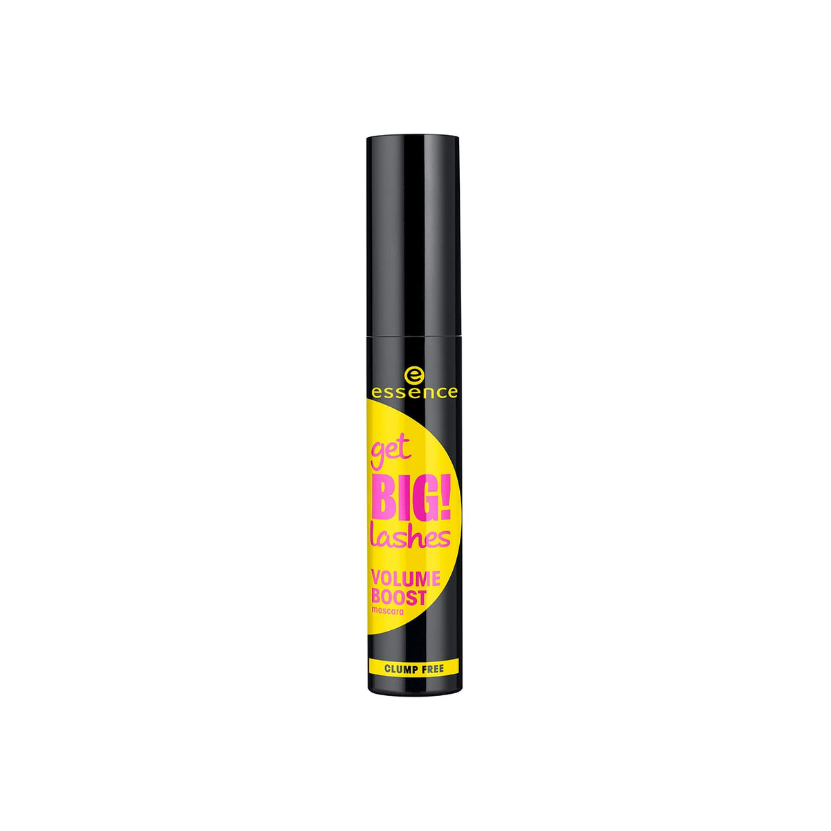 Essence Mascara Volume Big Lashes 20g vue de face