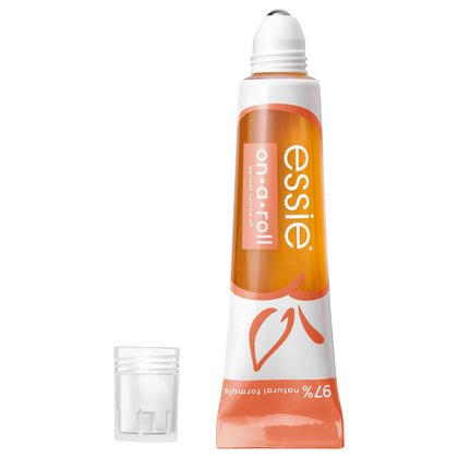 essie huile de cuticule abricoot 10g format roll-on