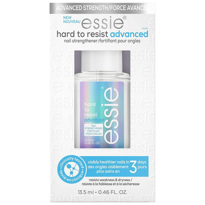 Essie Renforcement des Ongles Hard To Resist 13,5 ml vue de face