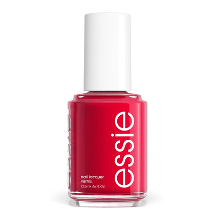 essie Vernis à Ongles Vegan Rouge Brillant She's Pampered 0,46 fl oz vue avant