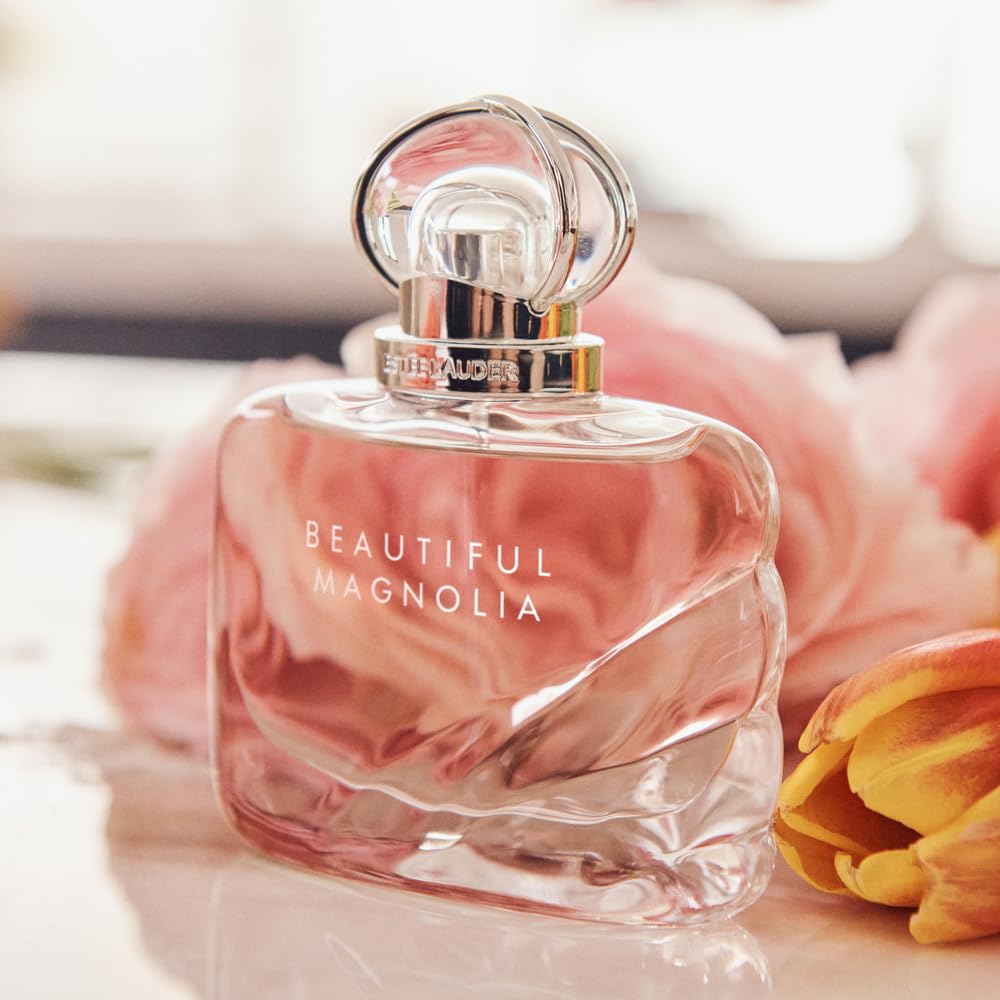 Estée Lauder Beautiful Magnolia Eau de Parfum 100 ml vue arrière