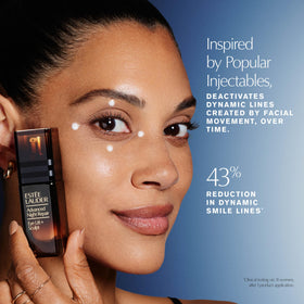 Estée Lauder Crème Contour des Yeux Lift + Sculpt 15 ml texture crémeuse