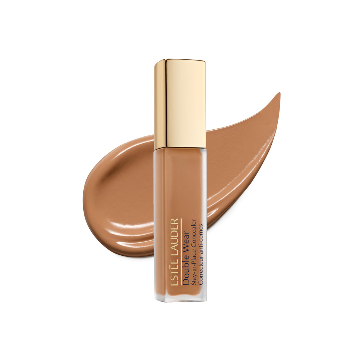Estée Lauder Double Wear 24-Hour Concealer 5N, flacon avant
