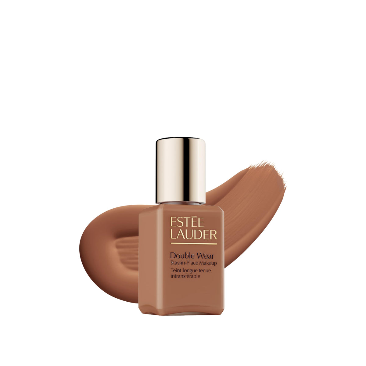 Estée Lauder Double Wear Fond de Teint 36h 6N2 Truffle face avant