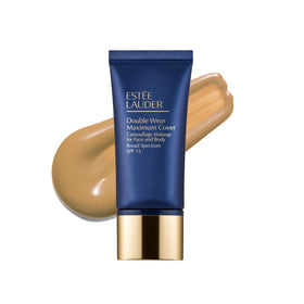 Estée Lauder Fond de Teint Camouflage 24H SPF 15 3C4 Moyen/Foncé avant