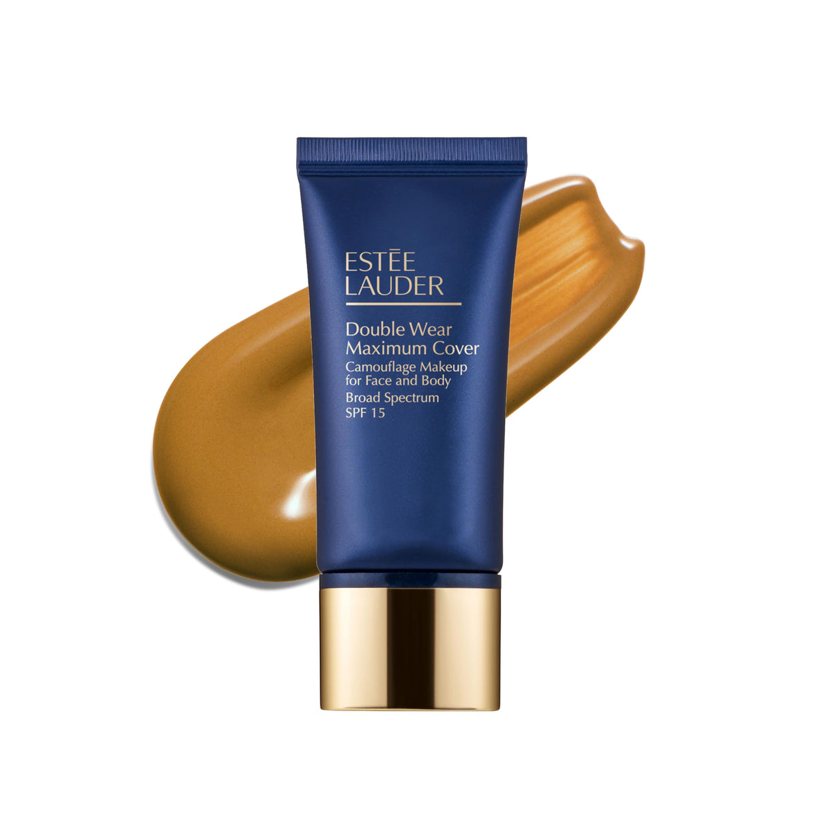 Estée Lauder Fond de Teint Camouflage Double Wear 50g 5W2 vue de face