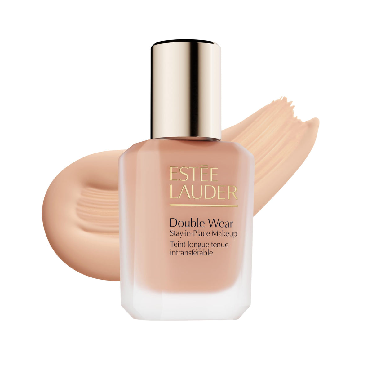 Estée Lauder Fond de Teint Double Wear 2C3 Fresco avant