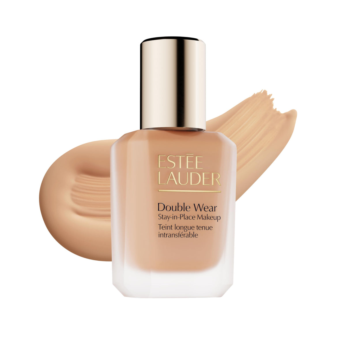 Estée Lauder Fond de Teint Double Wear 2N2 Buff flacon avant