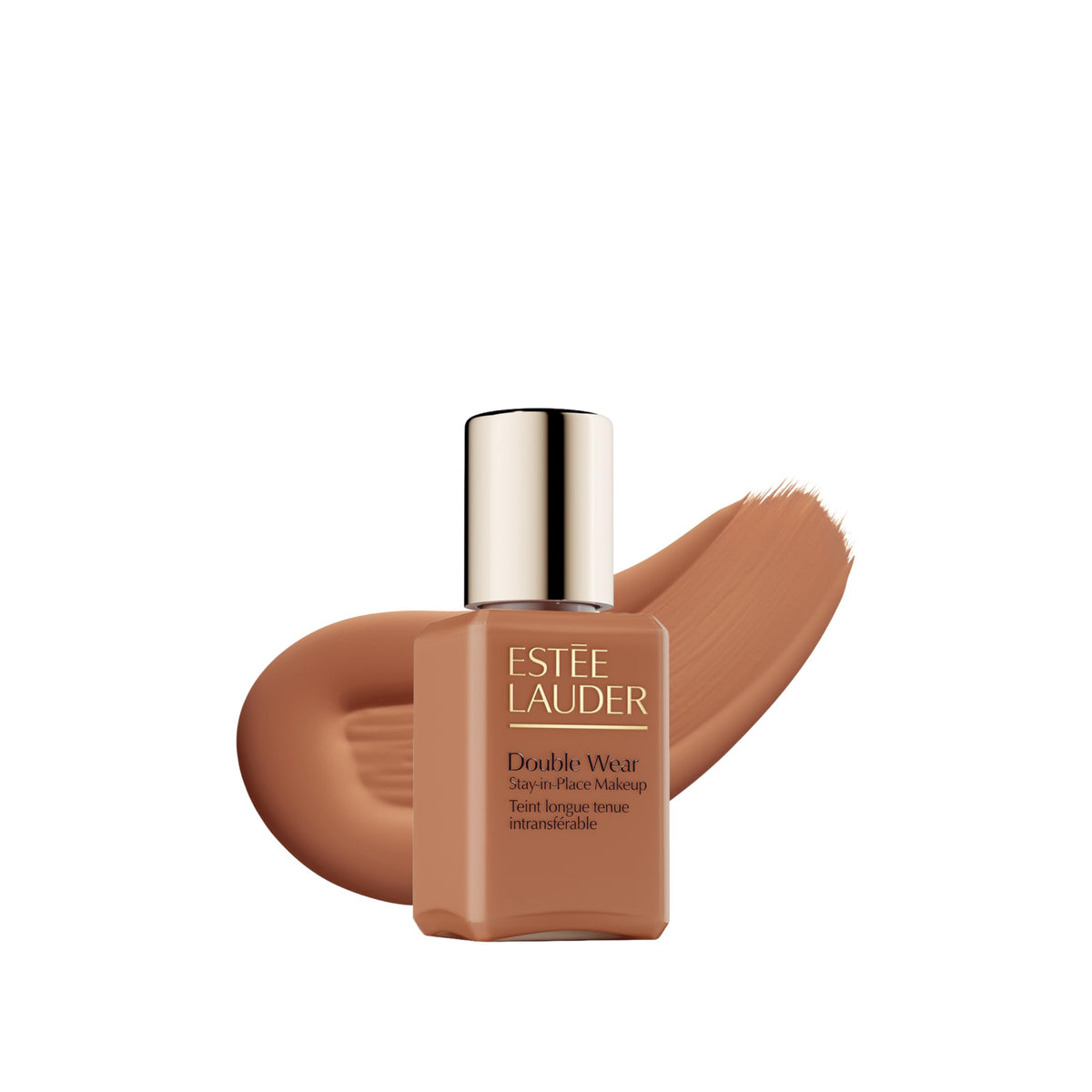 Estée Lauder Fond de Teint Double Wear 36h Mini 6C1 Rich Cocoa avant