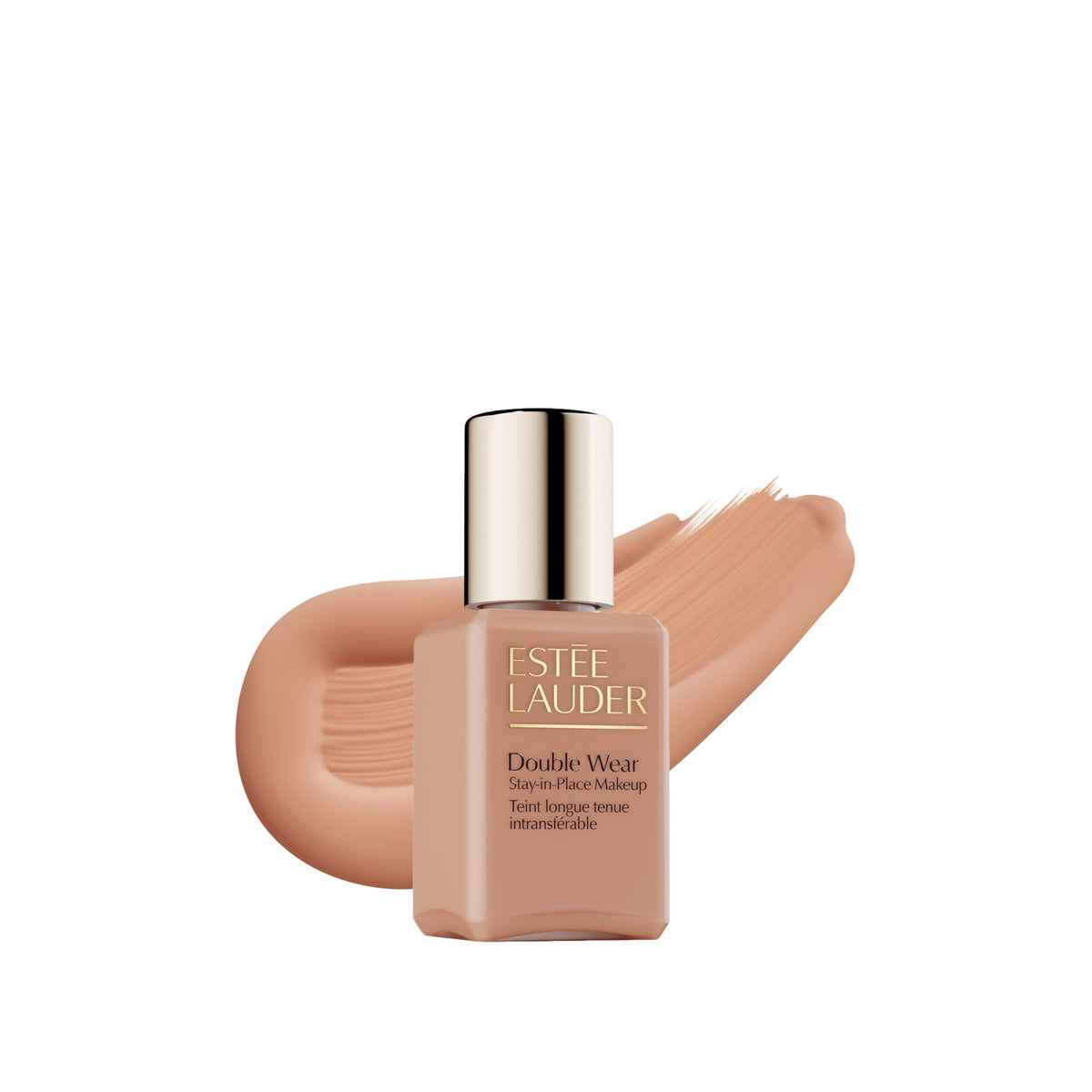Estée Lauder Fond de Teint Double Wear 4N1 Shell Beige devant
