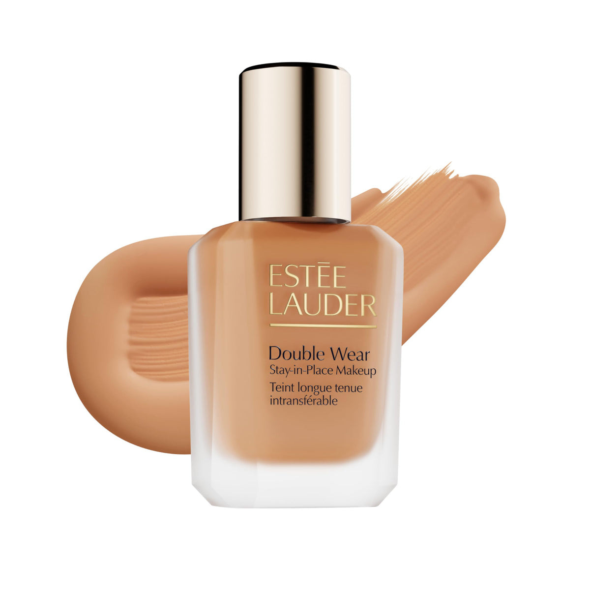 Estée Lauder Fond de Teint Double Wear 4W4 Hazel avant