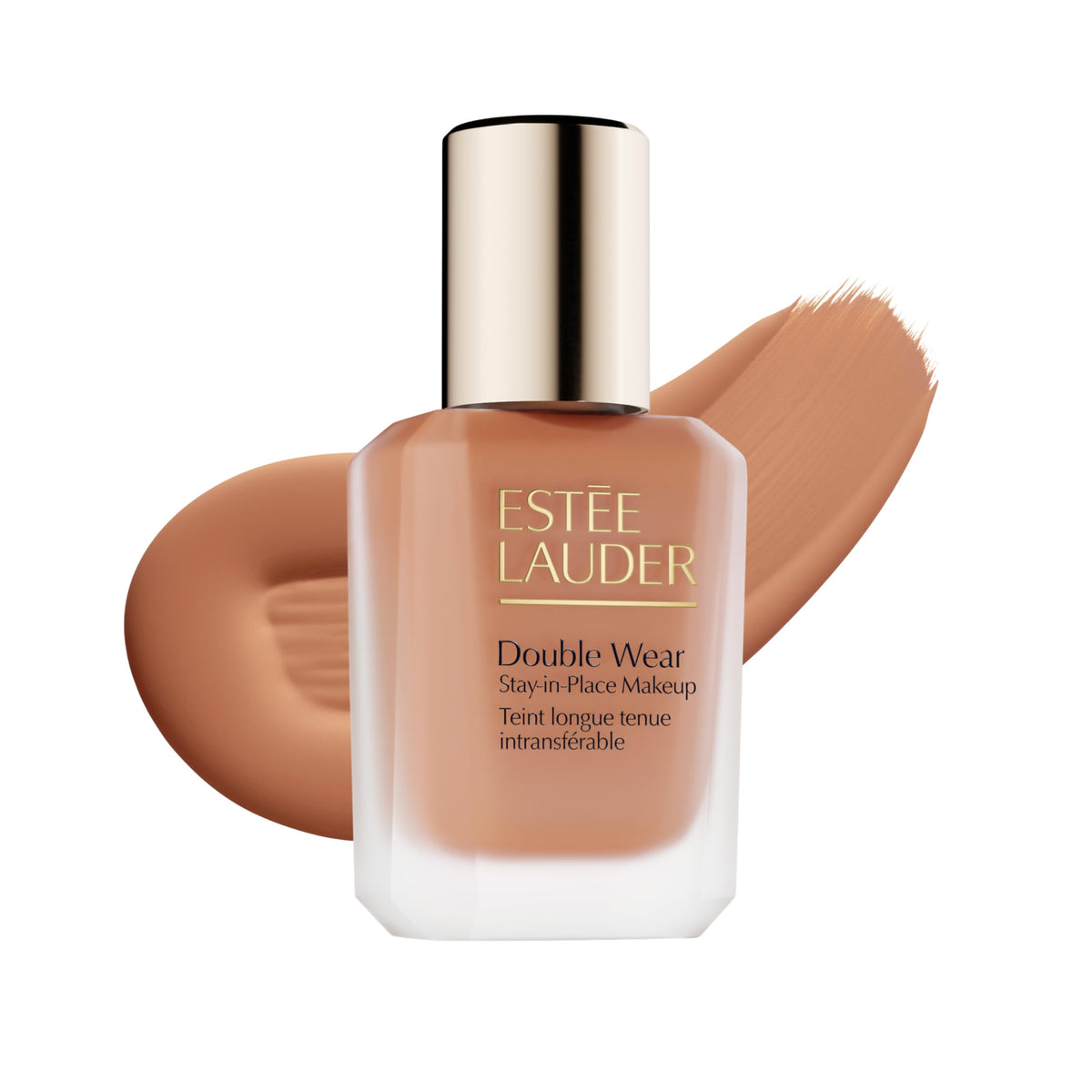 Estée Lauder Fond de Teint Double Wear 5N1 Ginger flacon avant