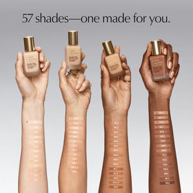 Estée Lauder Fond de Teint Double Wear Mini 7C2 Sienna packaging