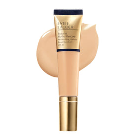 Estée Lauder Fond de Teint Futurist Hydra Rescue 2W1 Dawn face avant