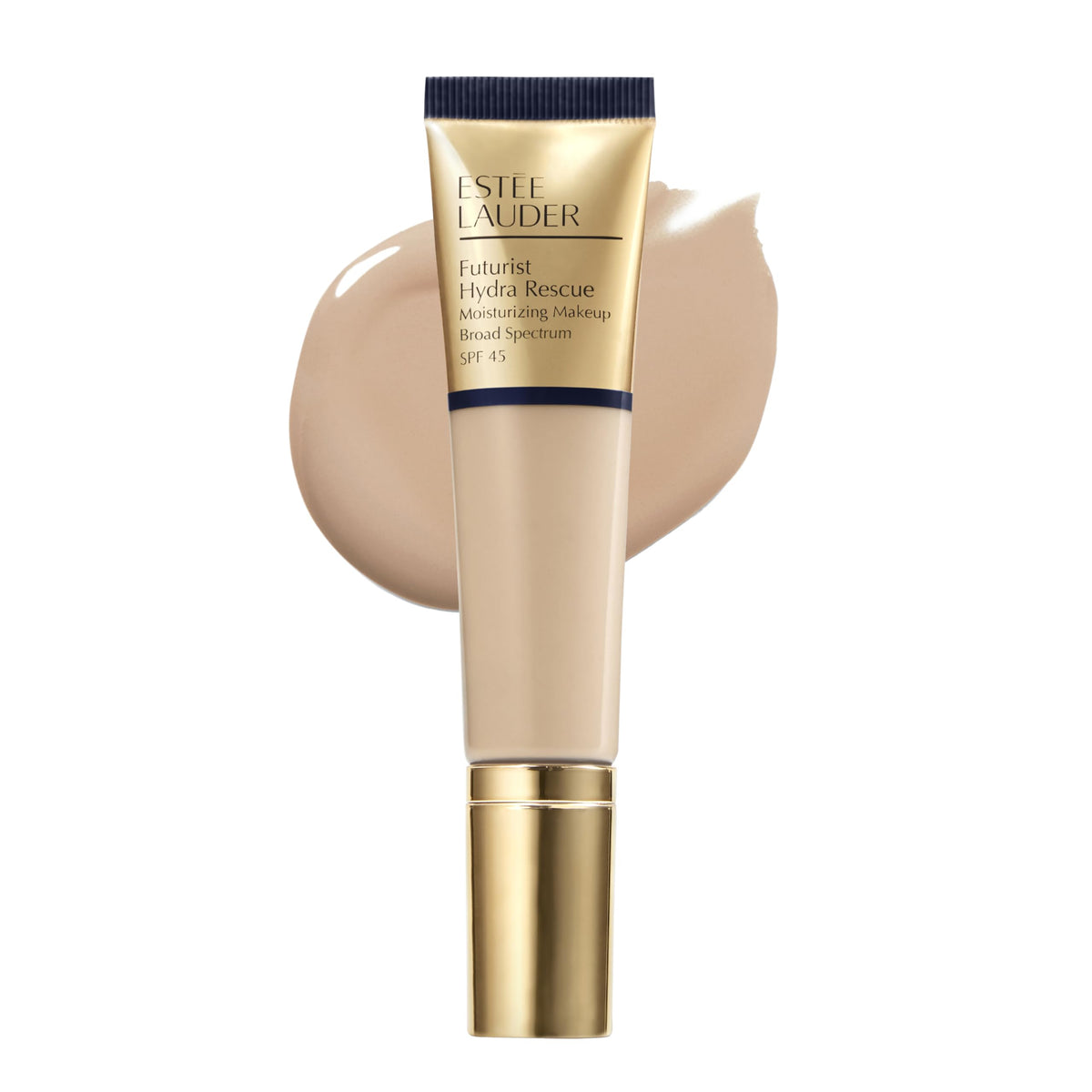 Estée Lauder Futurist Hydra Rescue fond de teint hydratant 1,2 Fl Oz vue de face