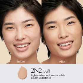 Estée Lauder Futurist Hydra Rescue fond de teint hydratant avec protection SPF 45