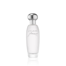 Estée Lauder Pleasures Eau de Parfum 50 ml vue avant avec packaging