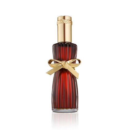 Estée Lauder Youth-Dew Eau de Parfum 200ml vue de face avec bouchon