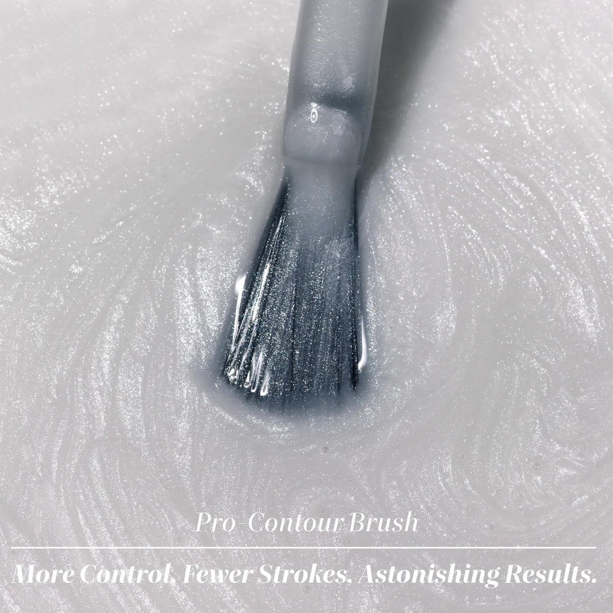 Étiquette du LONDONTOWN Kur Illuminating Nail Concealer Quartz