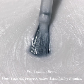 Étiquette du LONDONTOWN Kur Illuminating Nail Concealer Quartz