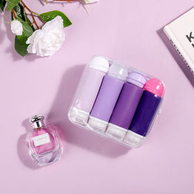 Étiquettes pour bouteilles Muslish en papier