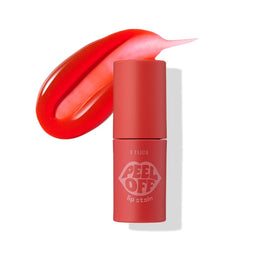 ETUDE Dear Darling Lip Stain Dried Rose tube avant