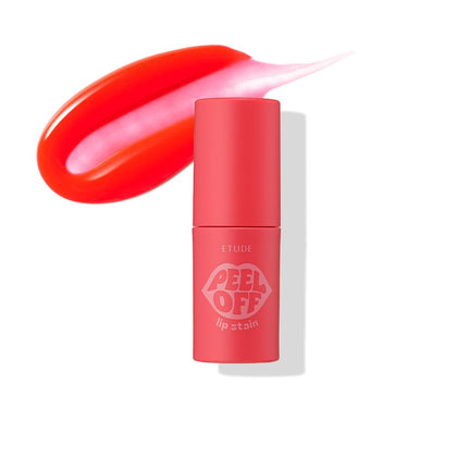 ETUDE Dear Darling Lip Stain Rose Flash tube avant