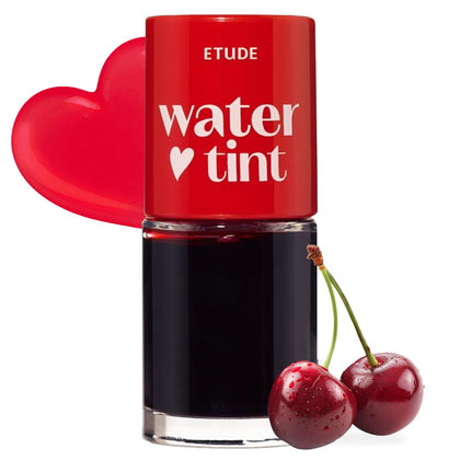 ETUDE Dear Darling Water Tint Cerise 9g vue de face