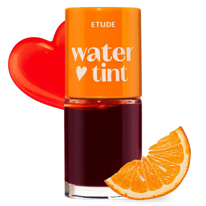 ETUDE Dear Darling Water Tint Orange Ade 41g vue avant