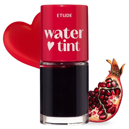 ETUDE Dear Darling Water Tint Teinte de Grenade 40g vue avant