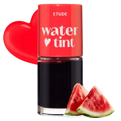 ETUDE Dear Darling Water Tint Teinte Pastèque avant