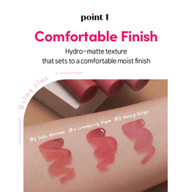 ETUDE Fixing Tint #11 Rose Blending 4g packaging