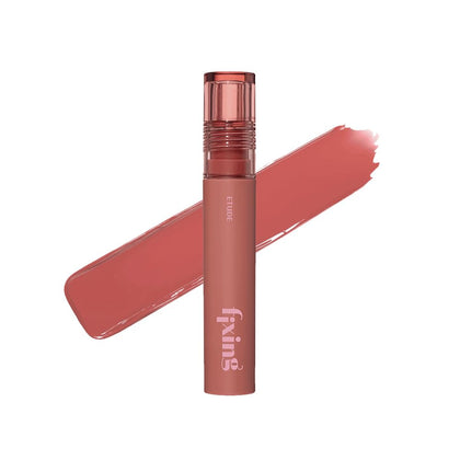 ETUDE Fixing Tint #12 Salmon Brick 4g vue de face