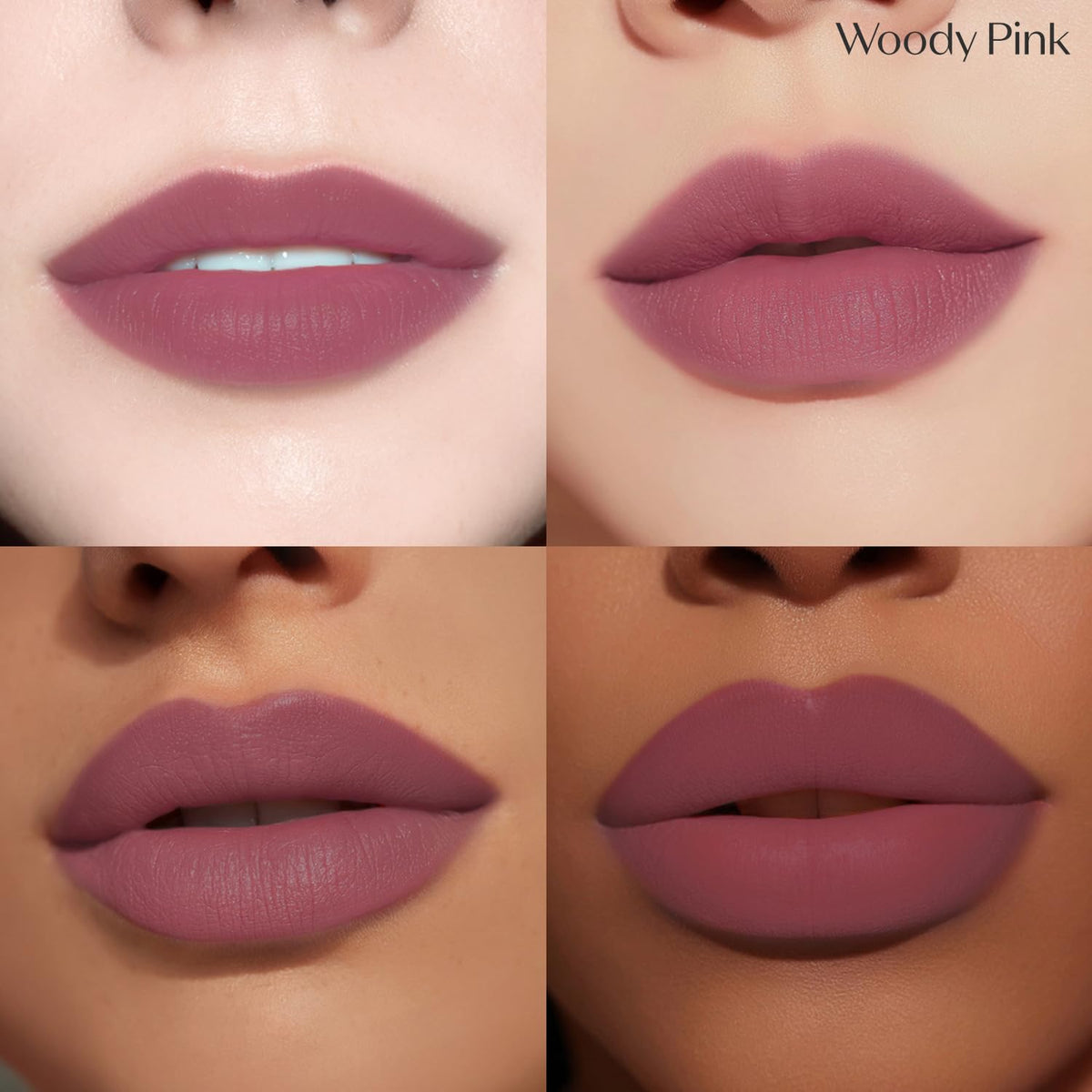 ETUDE Fixing Tint #15 Woody Pink 4g arrière avec ingrédients