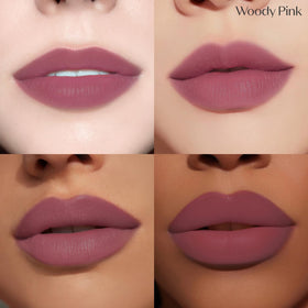 ETUDE Fixing Tint #15 Woody Pink 4g arrière avec ingrédients