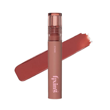 ETUDE Fixing Tint #16 Baked Pecan 4g devant avec étiquette